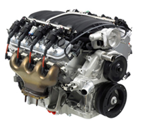 C2303 Engine